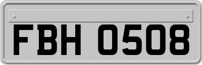 FBH0508
