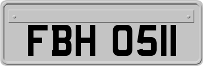 FBH0511