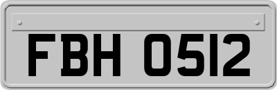 FBH0512