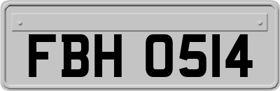 FBH0514