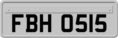 FBH0515