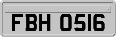 FBH0516