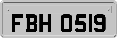 FBH0519