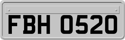 FBH0520