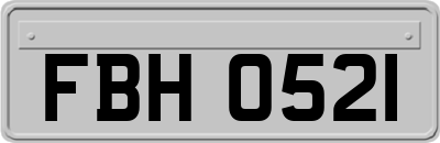 FBH0521