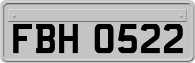 FBH0522