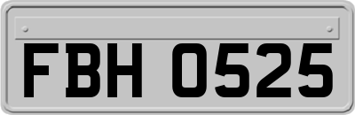 FBH0525