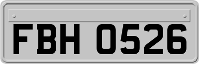 FBH0526
