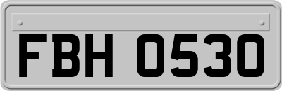 FBH0530
