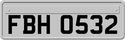 FBH0532