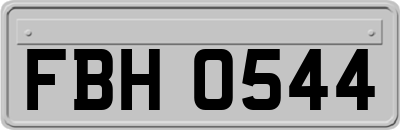 FBH0544