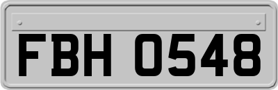 FBH0548