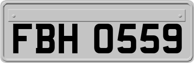 FBH0559