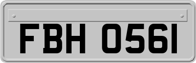 FBH0561