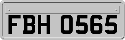 FBH0565