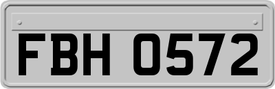 FBH0572