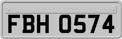 FBH0574
