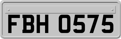 FBH0575