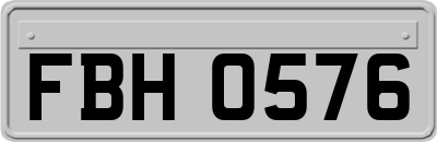 FBH0576