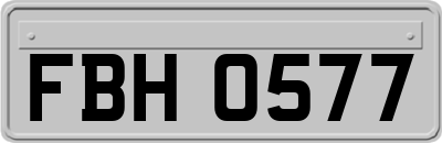 FBH0577