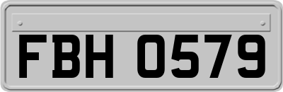 FBH0579