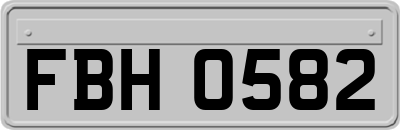 FBH0582