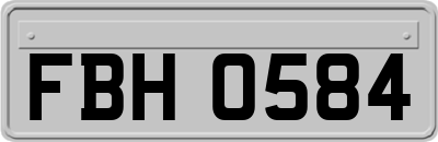 FBH0584