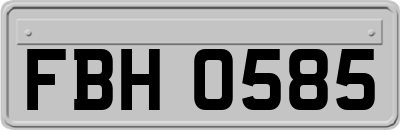 FBH0585