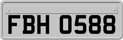 FBH0588