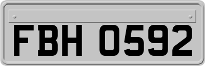 FBH0592
