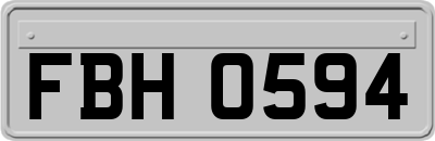 FBH0594