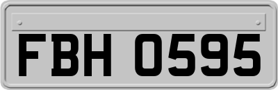 FBH0595