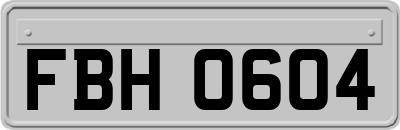 FBH0604
