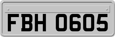 FBH0605