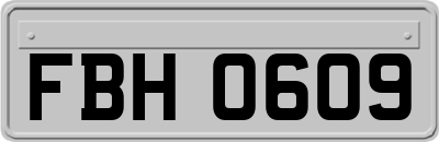 FBH0609