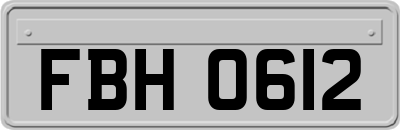 FBH0612
