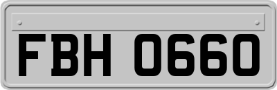 FBH0660