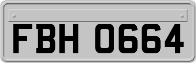 FBH0664