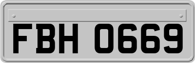 FBH0669