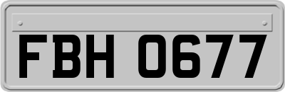 FBH0677