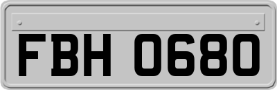 FBH0680