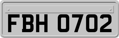 FBH0702