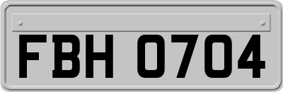 FBH0704