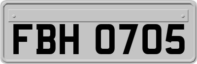 FBH0705
