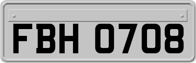 FBH0708