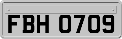 FBH0709