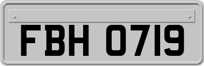 FBH0719