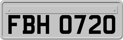 FBH0720