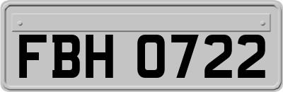 FBH0722