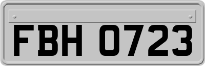 FBH0723